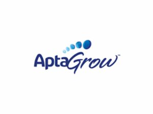  aptaGrow 