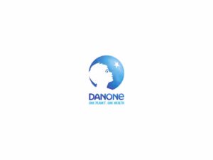  Danone 