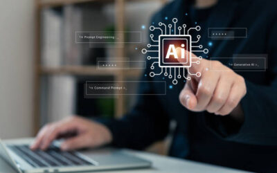 The Transformative Impact of AI in Digital Marketing 2023
