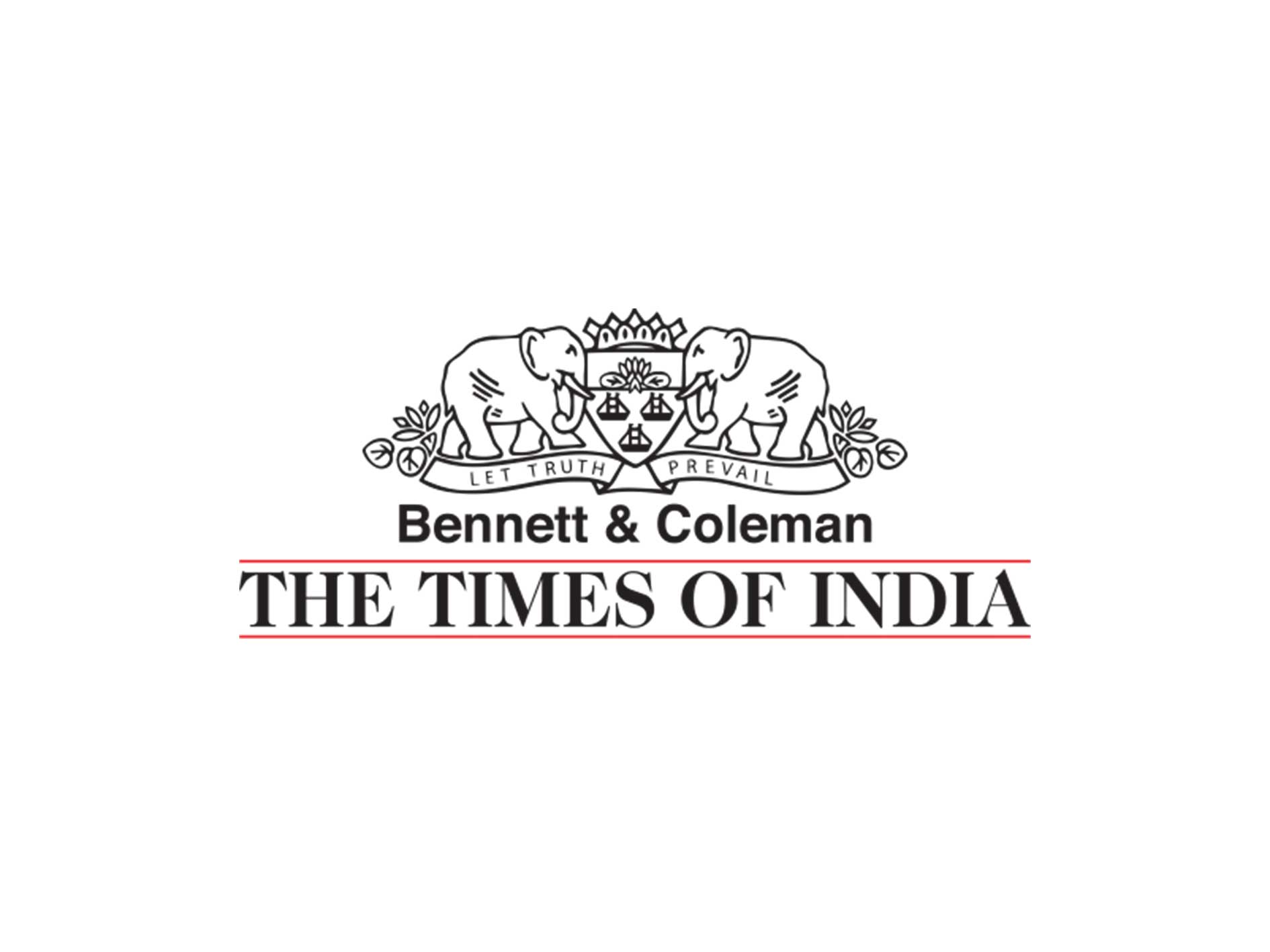  bennet coleman logo 